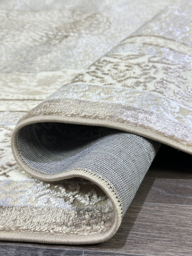 Platinium Q015A_VIZON FDY / CREAM SHRINK-О фото 8