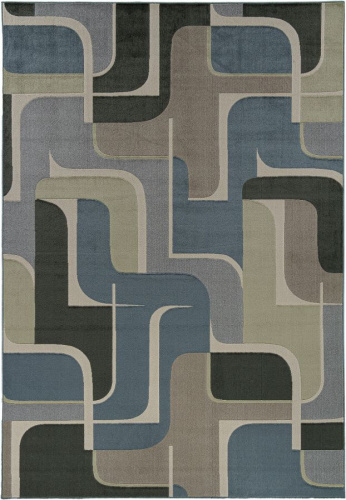 milano 978011 - 7272 прямоугольник фото 2