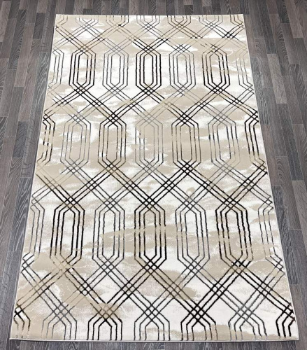 Aura 40544C_COKME BEJ / COKME BEYAZ