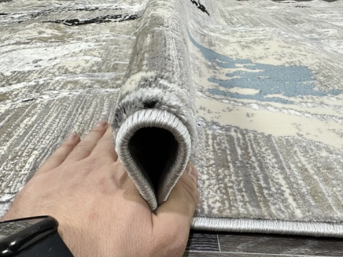 Sanandaj B030A_L GREY SHRINK / LIHGT GREY_О фото 6