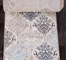 Valencia Deluxe D310 CREAM-BROWN