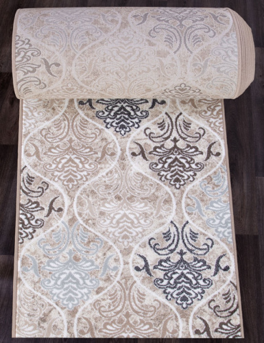 Valencia Deluxe D310 CREAM-BROWN