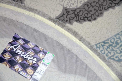 Amber 36844B L.GREY / BLUE_О фото 2