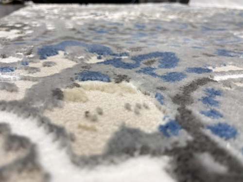 Aura 40671A_MAVİ / K.GRİ фото 4