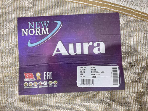 Aura 40400B_CÖKME BEJ / A.GRİ фото 2