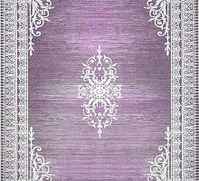 Qum MK072 STAN PURPLE