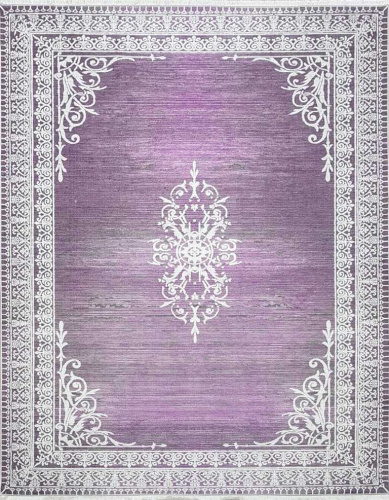 Qum MK072 STAN PURPLE