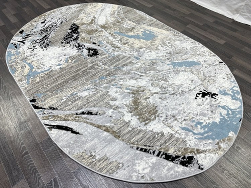 Sanandaj B030A_L GREY SHRINK / LIHGT GREY_О фото 2