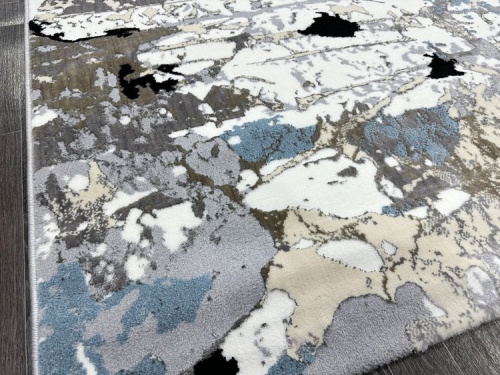 Sanandaj B037A_L GREY SHRINK / LIHGT GREY фото 3