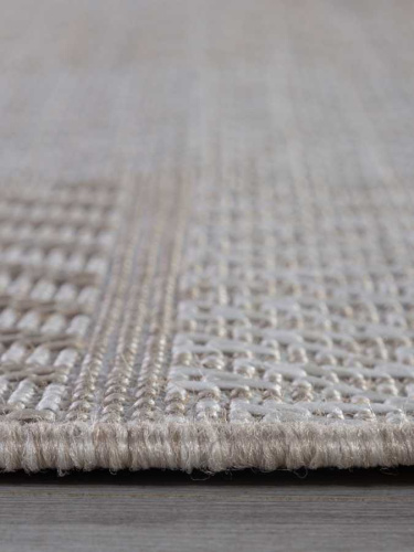 kair s160 - beige прямоугольник фото 5