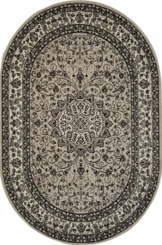 gavana d411 - beige овал фото 2