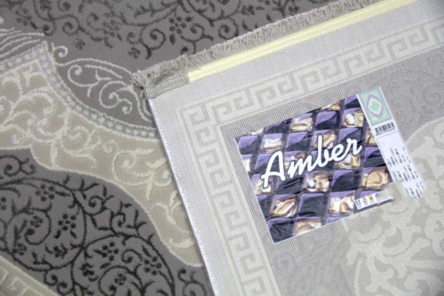 Amber 36846A L.GREY / GREY фото 2