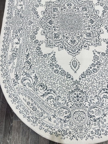 Lowa A3584A_CREAM / L.BULE-овал фото 4