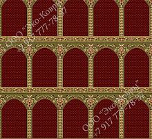 Ковролин для мечети KA904_33