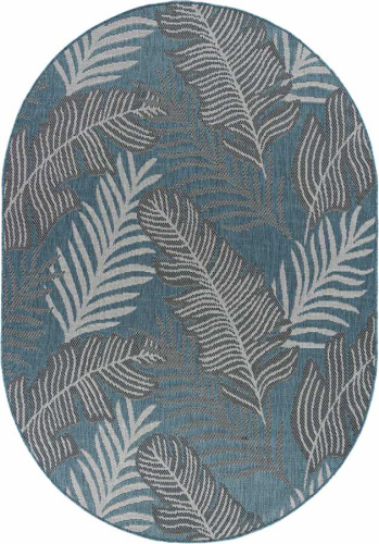 kair s132 - blue овал фото 2