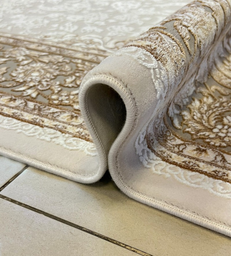 Semerkand 1303C_L.BEIGE_KAHVE фото 7