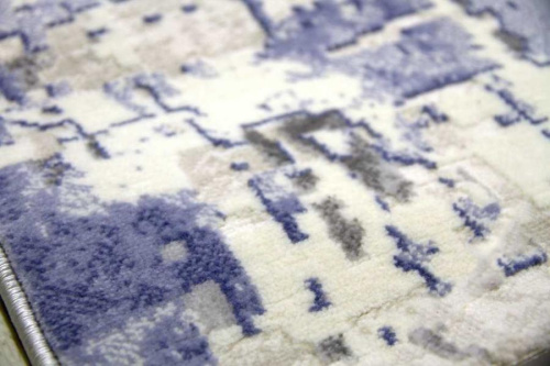 Rimma 36881J L.GREY / BLUE фото 7