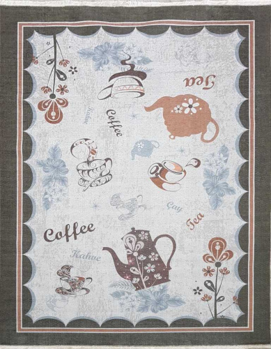 Qum MKM100 STAN BROWN