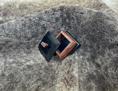 Овечья шкура натуральная 004 фото 5