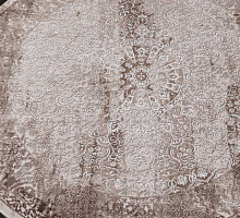 armina 03878b - brown / brown круг