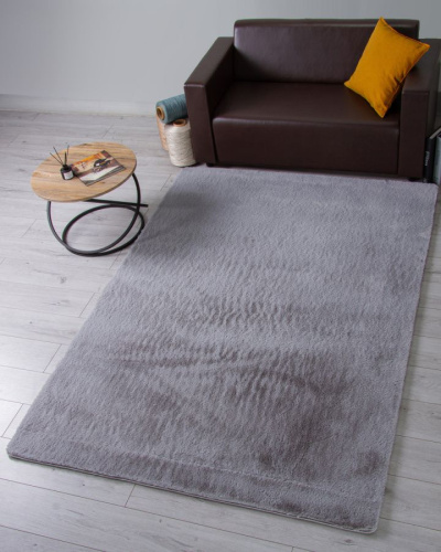 rabbit luxe px2001 - silver прямоугольник фото 3