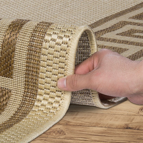 Циновка Флурлюкс 51007 - 50111 фото 2