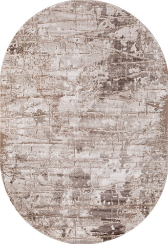 armina 03705a - brown / brown овал фото 2