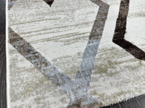 Gilan L104A_VIZON FDY / CREAM SHRINK фото 4