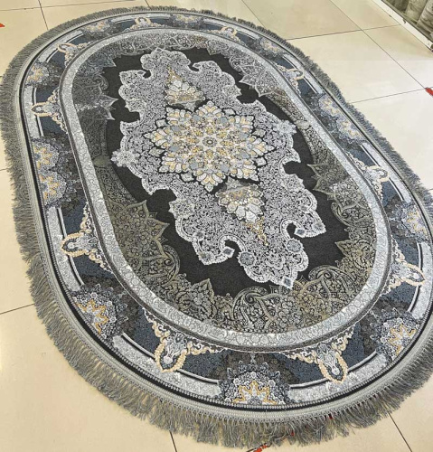 Farsi 1200 G266 - dark gray фото 3