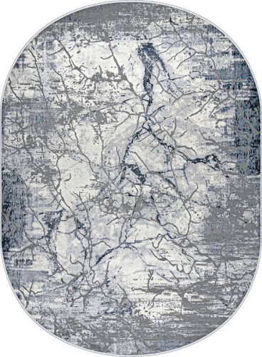 Regnum 37941A BLUE / L.GREY-овал