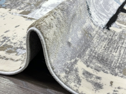 Sanandaj B031A_L GREY SHRINK / LIHGT GREY фото 6