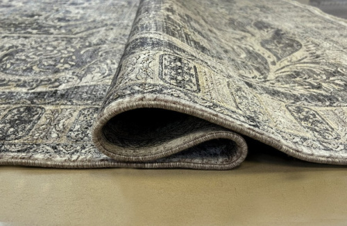 SOHO AA73A_SOB54 Yellow_Brown_D.Grey фото 7