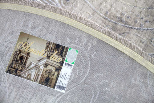 Amatis Lux 36560A GREY / GREY_О фото 2