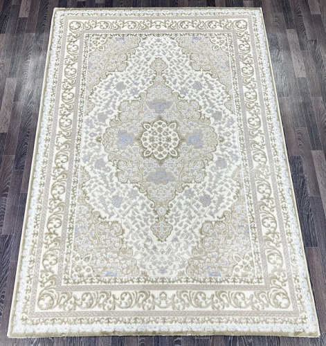 Platinium Q011A_BEIGE FDY / CREAM SHRINK