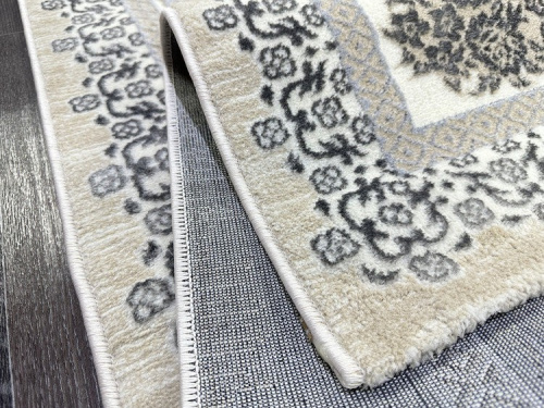 Platinium Q010A_GREY FDY / CREAM SHRINK фото 9