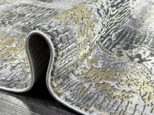 Lisa AA627A_IVORY / MUSTARD фото 7