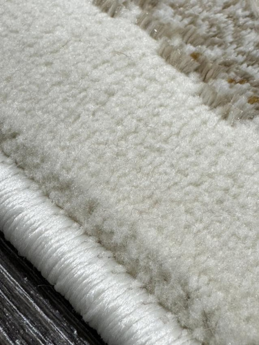 Positano 00640B_GOLD FDY / CREAM HB фото 3