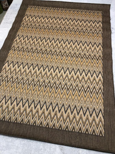 Циновка 48211_22711 Dark-beige фото 2