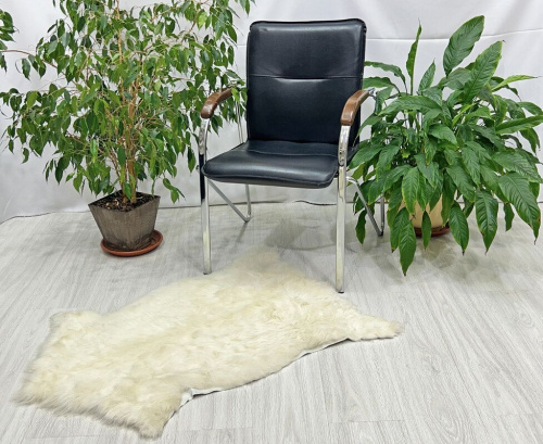 Овечья шкура натуральная 007 фото 3