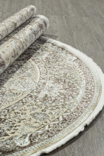 dolce d414 - beige овал фото 3