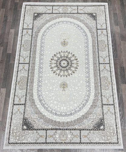 Iran collection  A053C_DARK GREY / LIGHT GREY