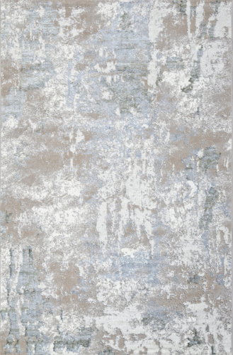 paradize 03144a - l.blue / grey прямоугольник фото 2