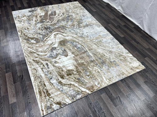 Semnan P526A_CREAM SHIRINK / VIZON FDY фото 11