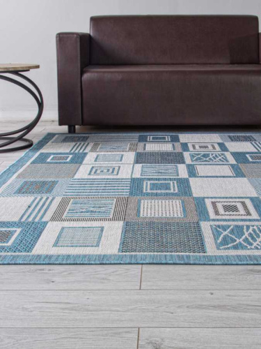 kair s138 - blue прямоугольник фото 4