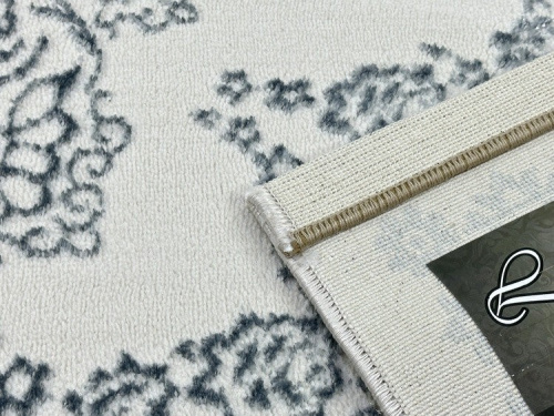 Lowa A3584A_CREAM / L.BULE фото 10