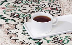 DARGA: Яркая революция в мире российских ковров