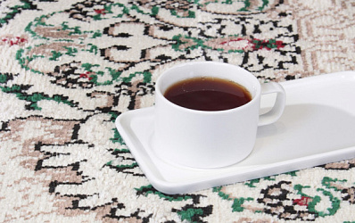 DARGA: Яркая революция в мире российских ковров