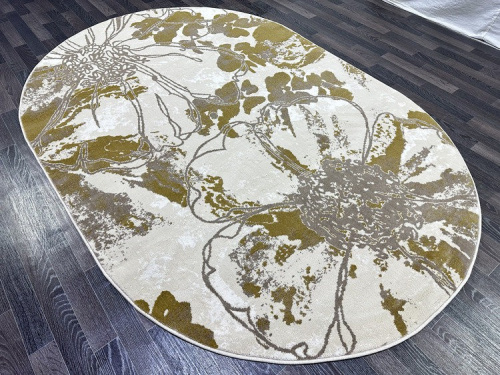 Madison D094A_YELLOW / LIGHT BEİGE-о фото 2