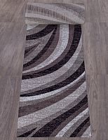 silver d234 - gray-purple дорожка