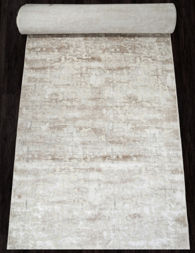 marmaris 26941a - gry / d.beige дорожка